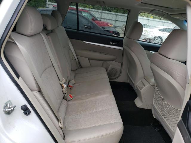 4S4BRBDC8E3297017 Subaru Outback 2.5i Premium