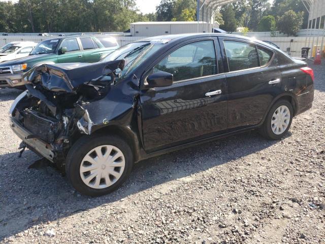 2016 Nissan Versa S