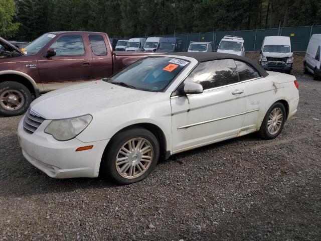 1C3LC55R98N294686 | 2008 Chrysler sebring touring