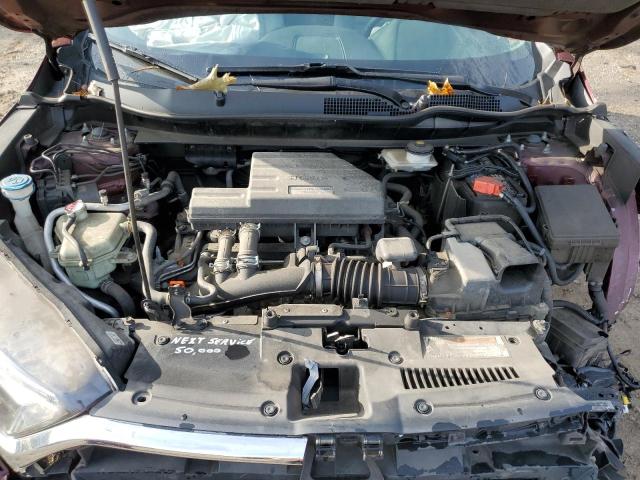 5J6RW2H52HL043972 Honda CR-V EX