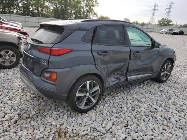 2018 HYUNDAI KONA ULTIM - KM8K5CA5XJU089314