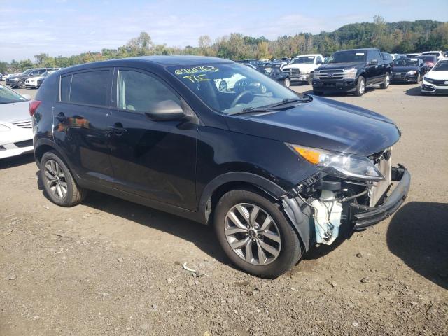 KNDPBCAC5G7861890 KIA Sportage Lx