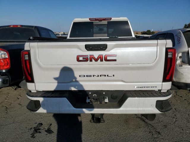 2024 GMC SIERRA K25 - 1GT49REY2RF101397
