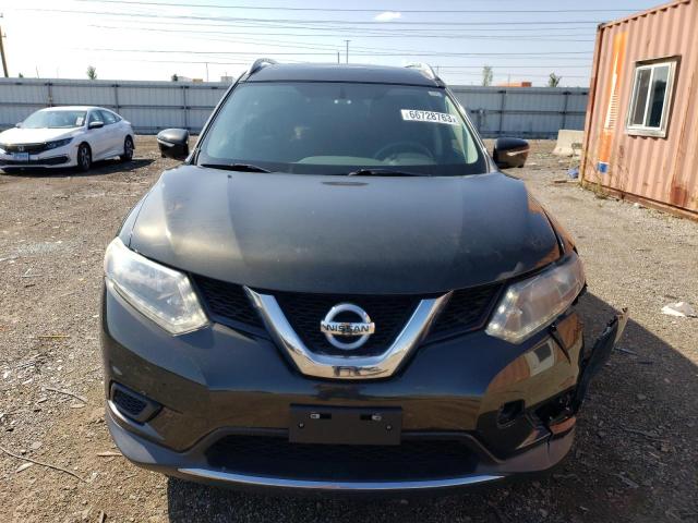 5N1AT2MVXFC887378 | 2015 NISSAN ROGUE S