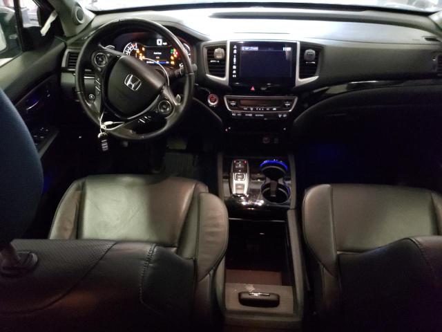 5FPYK3F78LB004202 Honda Ridgeline Rtl