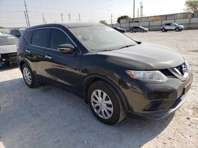 5N1AT2ML6FC845093 Nissan ROGUE S