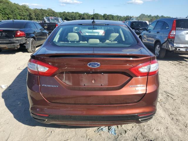 2016 FORD FUSION TIT - 3FA6P0K9XGR253716