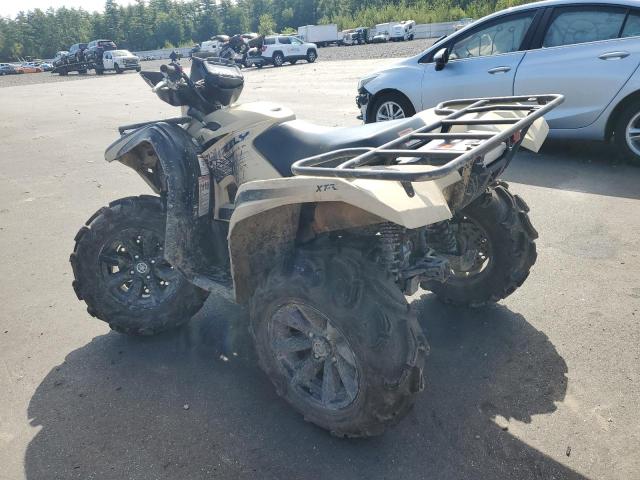 2023 YAMAHA YFM700 G 5Y4AMK2EXPA104066