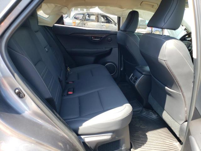 2020 LEXUS NX 300 JTJGARDZ1L2235019