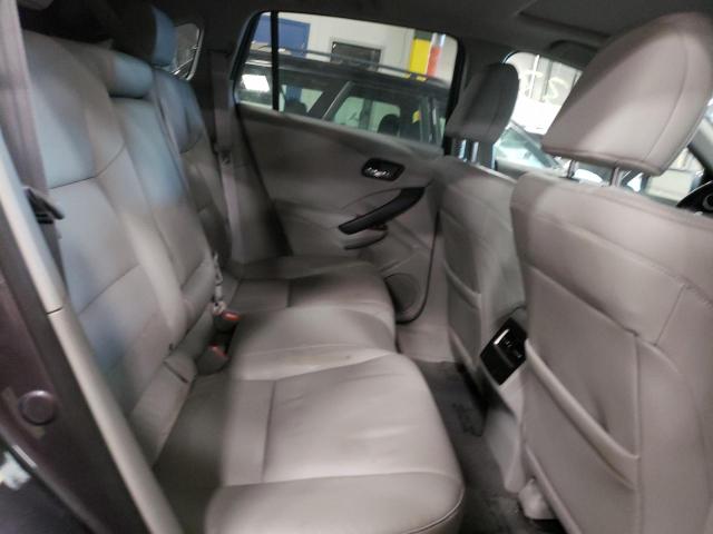 5J8TB4H7XHL031929 Acura Rdx Advance