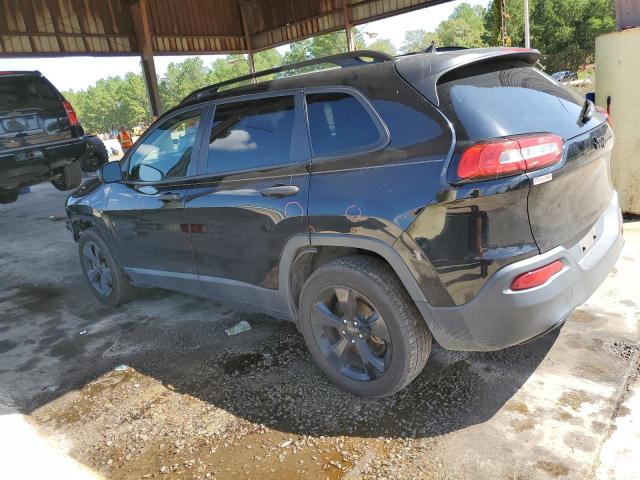 1C4PJLABXHW561683 Jeep Cherokee Sport