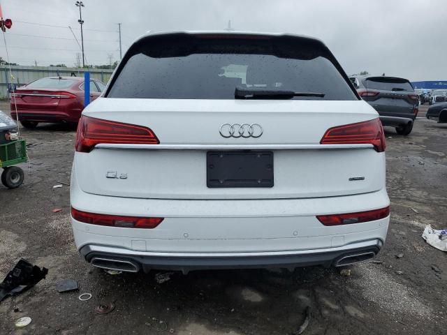 WA1EAAFY9P2125044 Audi Q5 Premium Plus 45