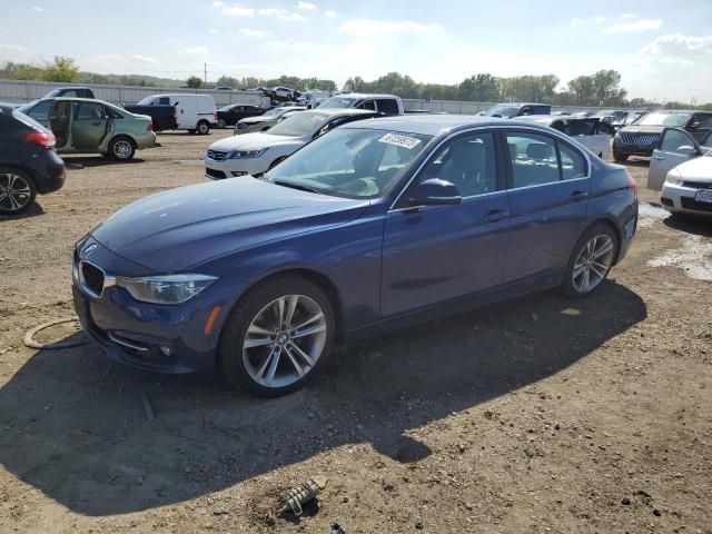 2018 BMW 3 Series 330xi