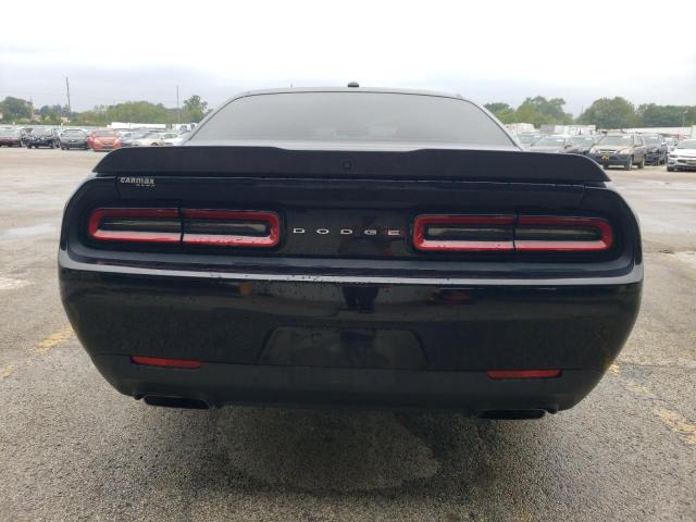 2019 DODGE CHALLENGER - 2C3CDZBT2KH543320
