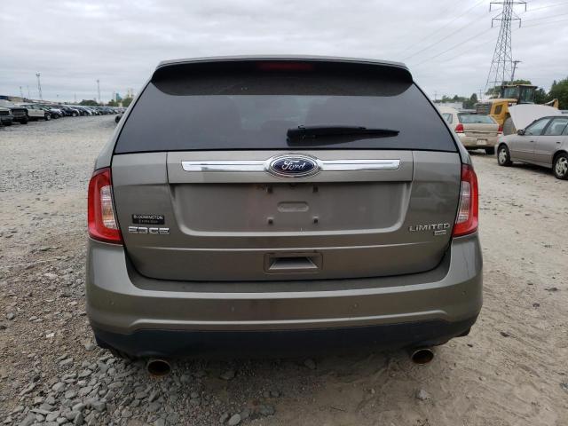2FMDK4KC6EBA01603 Ford Edge Limited