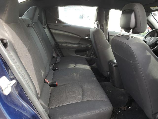 1C3CDZAB9EN116284 Dodge AVENGER SE