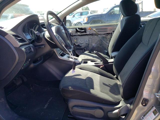 3N1AB7AP8EY225415 Nissan SENTRA S