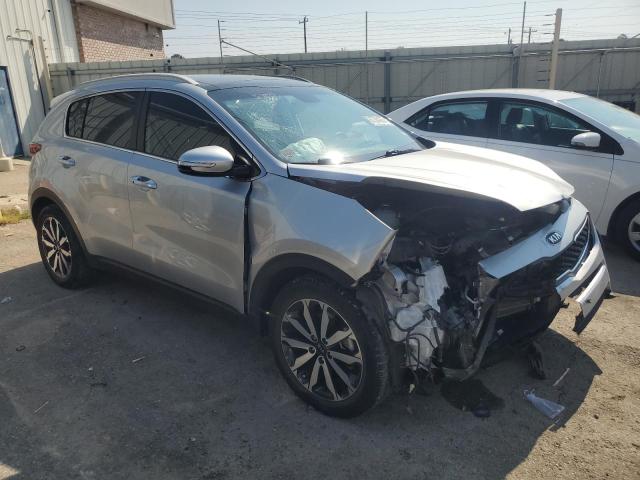 KNDPN3AC9H7244629 KIA Sportage Ex