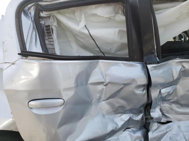 2017 MITSUBISHI MIRAGE ES ML32A3HJ0HH003551