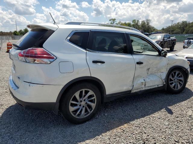 5N1AT2MT7FC808246 | 2015 Nissan rogue s