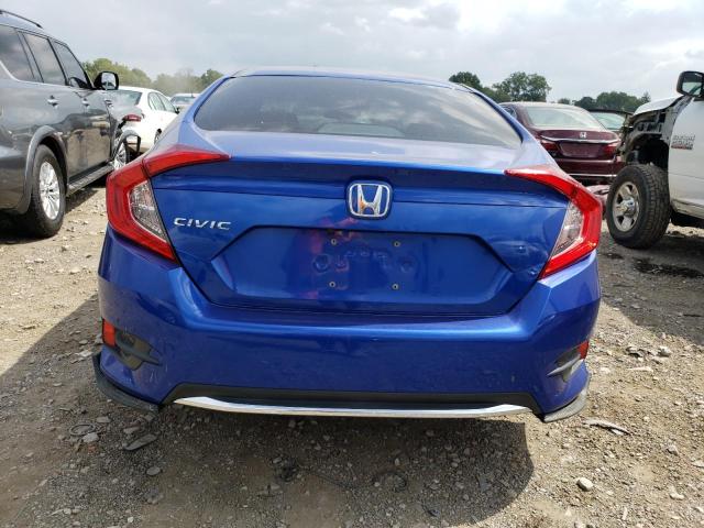 19XFC2F67KE048940 | 2019 HONDA CIVIC LX