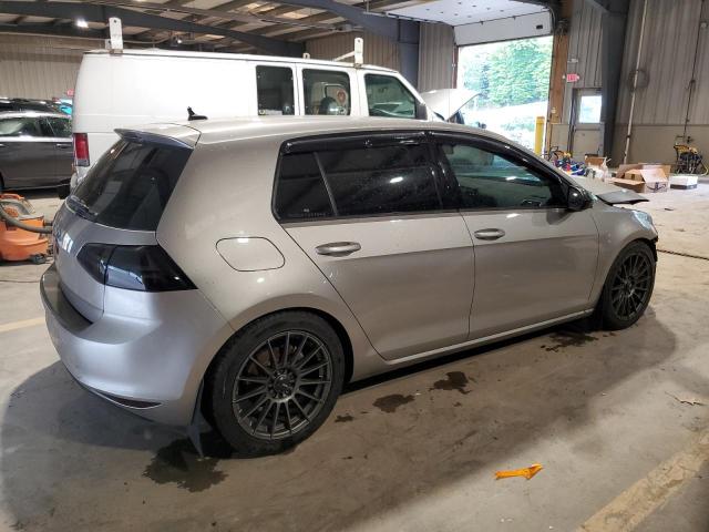 2015 VOLKSWAGEN GOLF TDI - 3VWRA7AU3FM013133