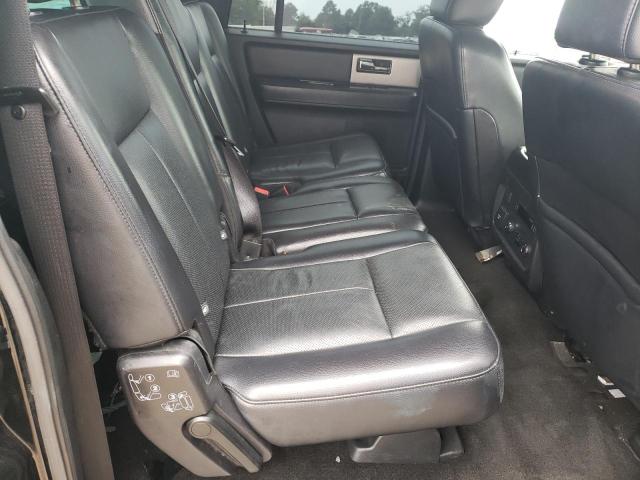1FMJK1KTXHEA45565 Ford Expedition El Limited