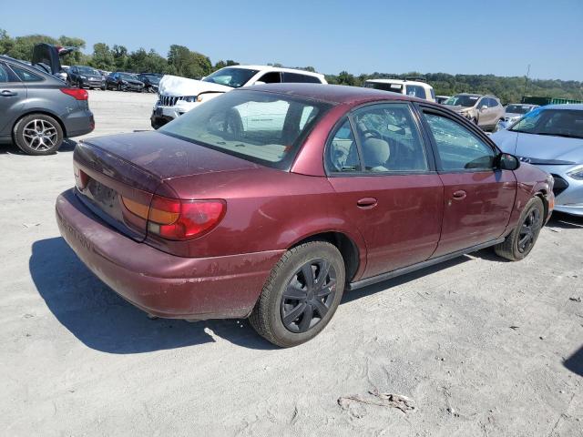 1G8ZK52711Z336627 | 2001 Saturn sl2