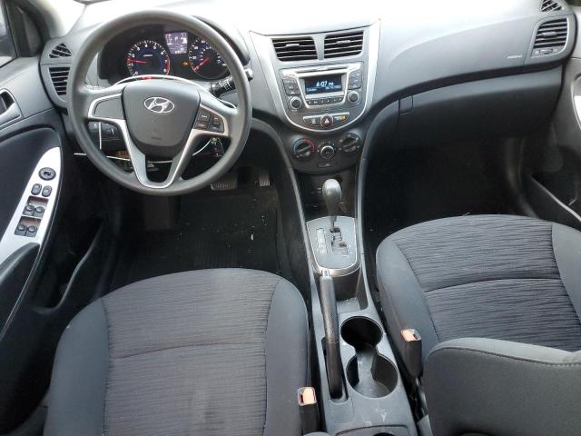 KMHCT5AE1FU233491 Hyundai ACCENT GS