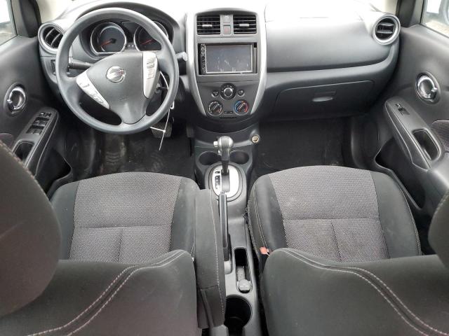 3N1CN7AP6JL886187 Nissan VERSA S