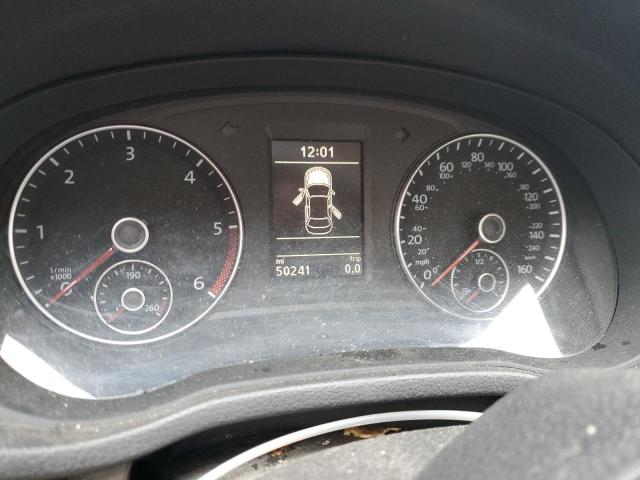 2015 VOLKSWAGEN PASSAT SEL - 1VWCV7A34FC038724