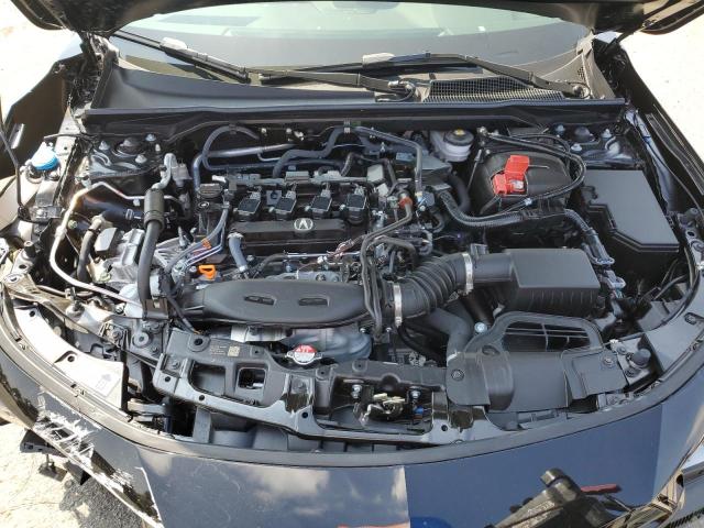 19UDE4H33RA001919 Acura Integra A-spec