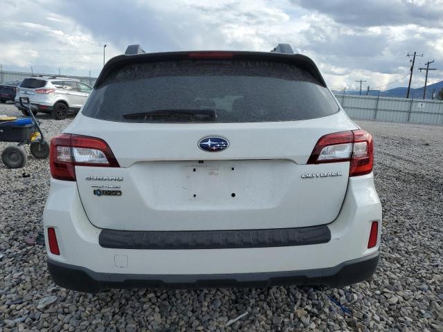 4S4BSBNC6F3265736 Subaru Outback 2.5i Limited