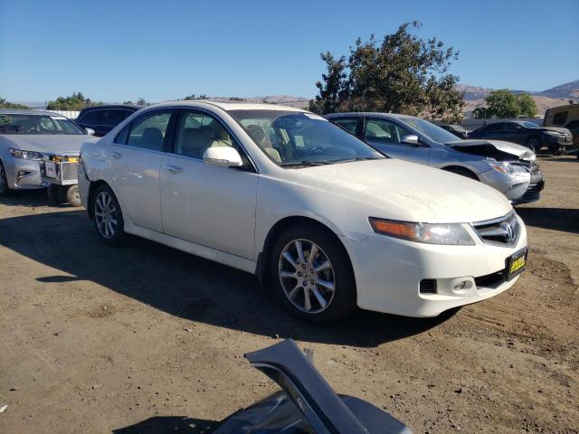 JH4CL96986C033994 2006 Acura Tsx 2006 Acura Tsx VIN: JH4CL96986C033994 Lot: 69563153