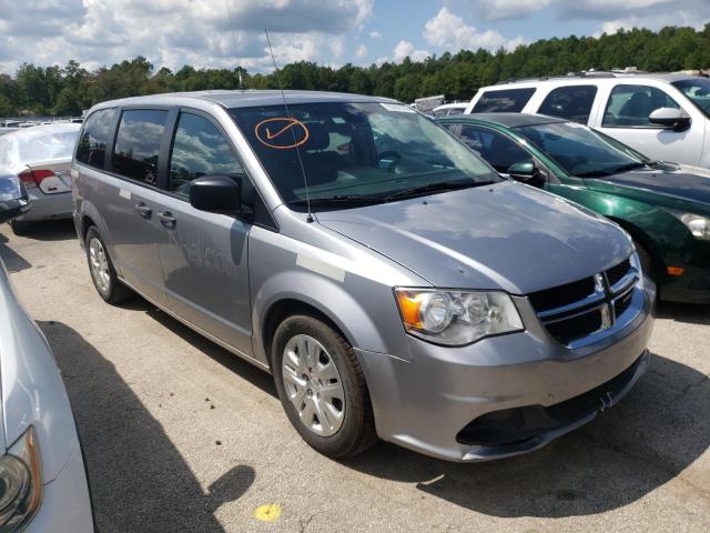 2C4RDGBG8KR726664 Dodge Grand Caravan Se