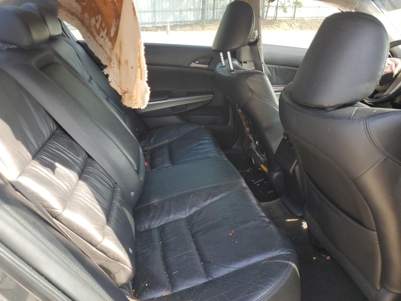 5KBCP368X9B502103 2009 Honda Accord Exl