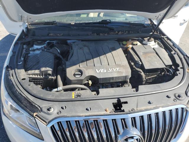 2016 BUICK LACROSSE S - 1G4G45G38GF266238