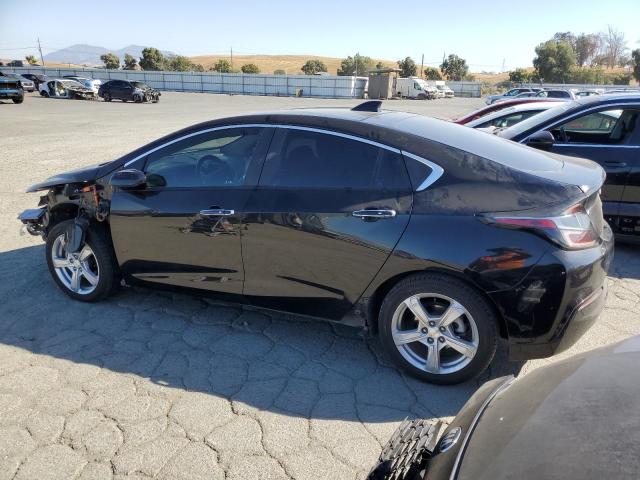 VIN 1G1RC6S51HU196330 2017 Chevrolet Volt, LT no.2