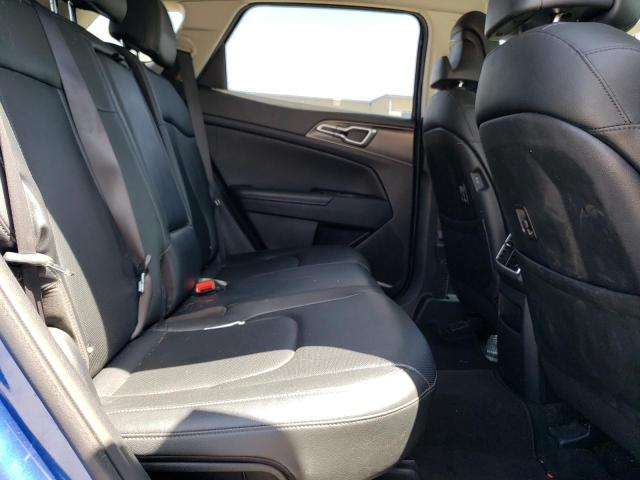 2023 KIA SPORTAGE E - 5XYK33AF3PG024902