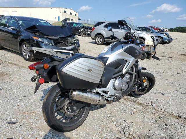 2012 HONDA NC700X JH2RC6351CK001649