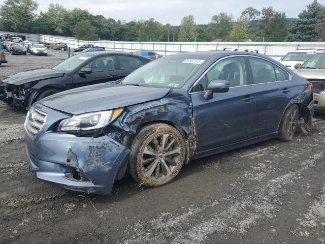 2017 Subaru Legacy 3.6R Limited