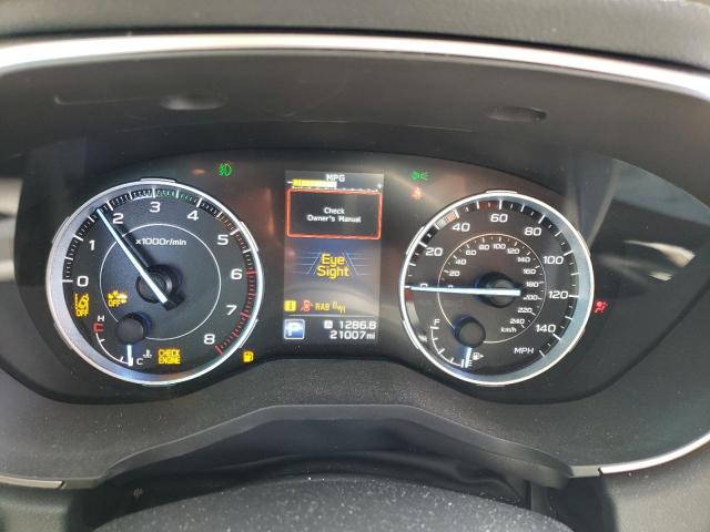 4S4WMALD6M3470844 Subaru Ascent Limited