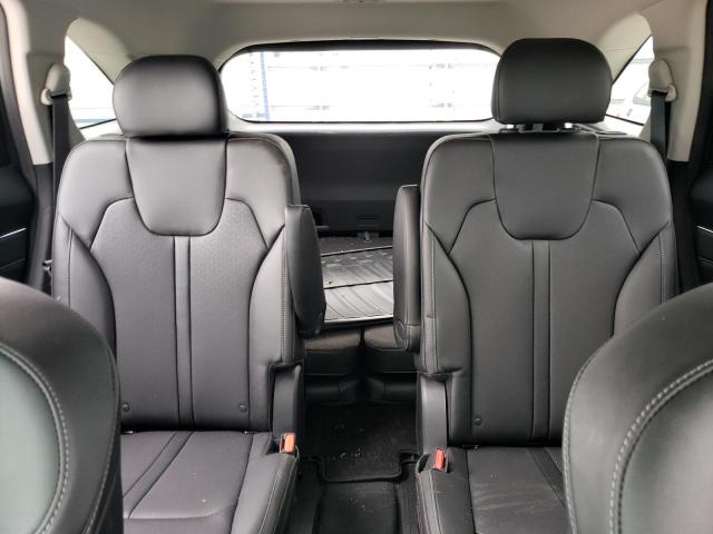 5XYRK4LF3NG122863 KIA SORENTO SX