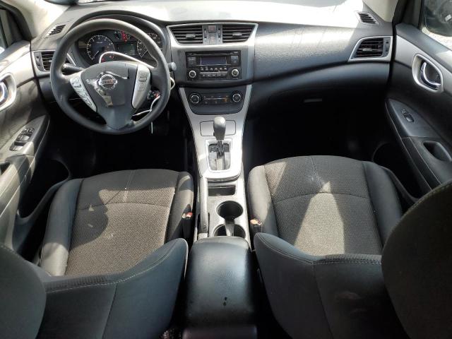 3N1AB7AP1FY330945 Nissan SENTRA S
