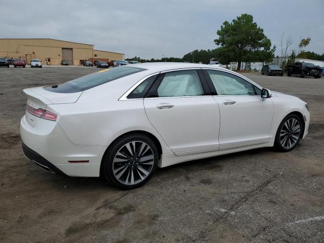 3LN6L5C92JR614439 Lincoln MKZ SELECT