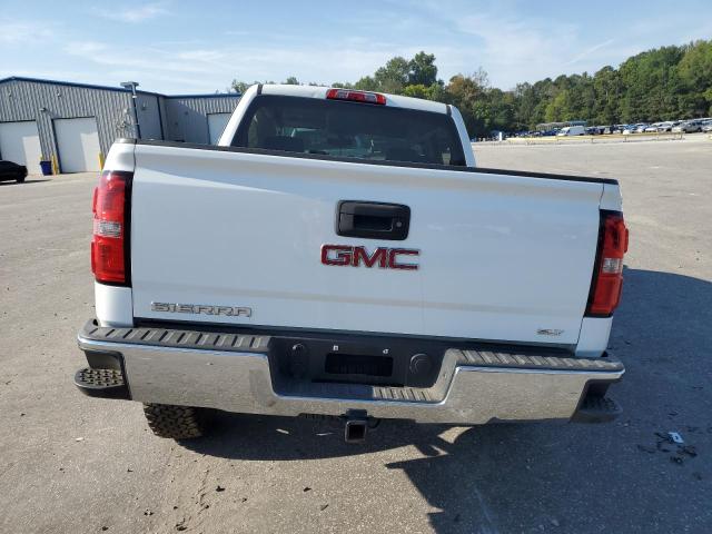 3GTU2VEC6FG378808 GMC Sierra K1500 Slt