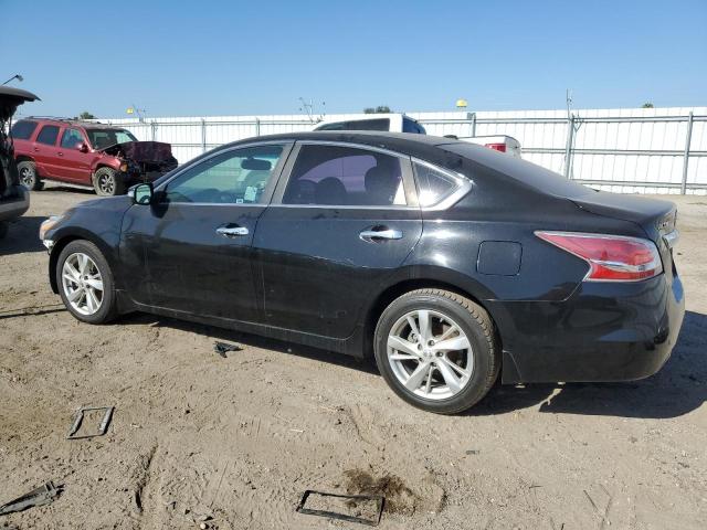 1N4AL3AP6FC211712 Nissan ALTIMA 2.5