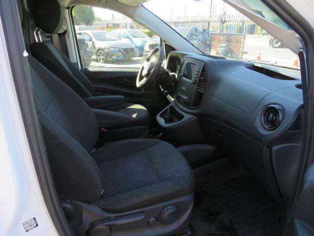W1YV0BEY0N4151254 Mercedes-Benz Metris