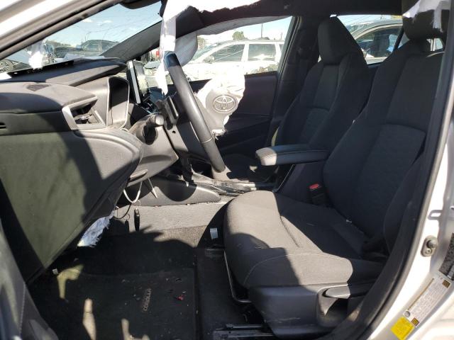 JTND4MBE0M3111329 Toyota COROLLA SE
