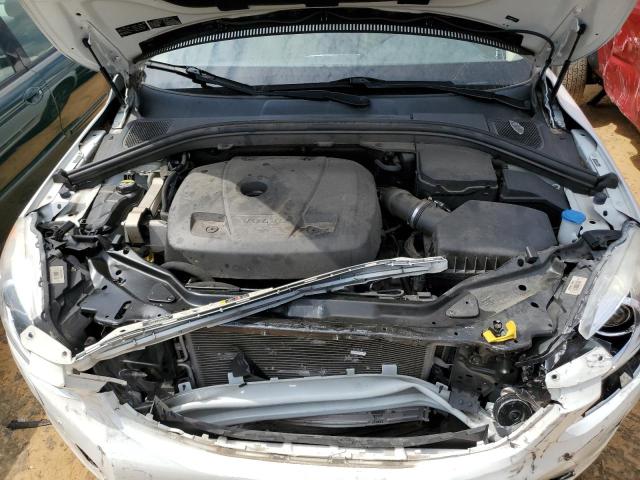YV440MRR5H2166327 Volvo Xc60 T5 Dynamic